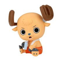 One Piece - Figurine Tony Tony Chopper Whole Cake Island Ver. Sofvimates