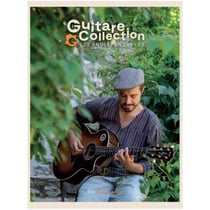 Partition musicale Guitare Collection - Les indispensables - LEGAUD ERIC