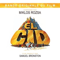 El cid - CD
