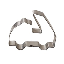 Emporte-pièce camion de pompier Zenker Emporte-pièces