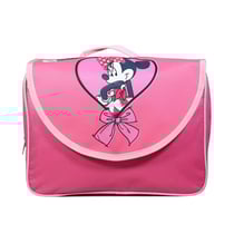 Cartable 32 cm Disney Minnie Rose - BAGTROTTER