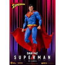 DC Comics - Figurine Superman 20 cm