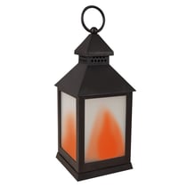 Lanterne lumineuse - 24cm