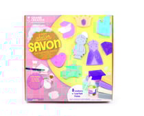 COFFRET ATELIER SAVON CONTES