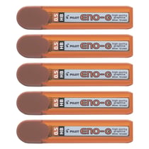 Mine de rechange - PILOT - ENO HB - 0.5 mm - Lot de 5 étuis de 12 mines