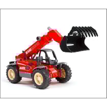 Manitou Chargeur télescopique MLT633