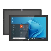 Tablette Tactile Windows 10 10.1 Pouces 4GB+64GB Dual Core WiFi Puissante YONIS