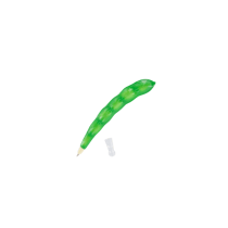 Stylo encre noire - Vegetable - Pylones