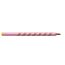 2 Crayons graphites STABILO EASYgraph HB gaucher - Jouet créatif et éducatif