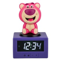 Toy Story - Réveil Icon Lotso