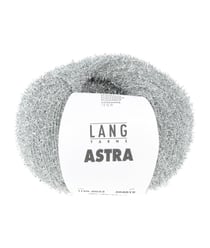 Fil complément ASTRA - Lang Yarns 23 Argent