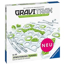 Tunnel - Extension de circuit GraviTrax