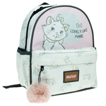 Sac à dos maternelle Marie Chat 30 CM - Les Aristochats