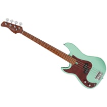 P5 Alder 4 Cordes LH Mild Green Marcus Miller