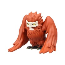 Jujutsu Kaisen - Statuette Noodle Stopper Puchi Nue 5 cm