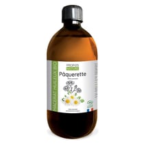 Macérât de Pâquerettes Bio 500 ml