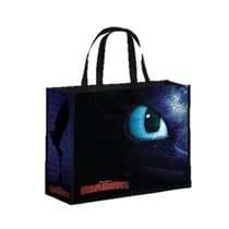 Dragons - Sac shopping Dragons Krokmou