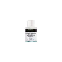 Flacon 75 ml - Gomme de masquage Sennelier - Gris clair - Contient du latex