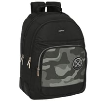 Sac à dos Black Stone 42 CM - 2 compartiments