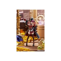 Hololive Production - Figurine Figma Houshou Marine 13 cm