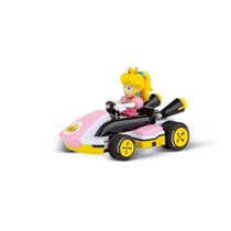 Super Mario Kart - Kart télécommandée RC 1/32 2,4GHz Peach