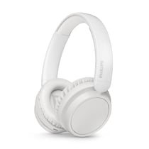 Ecouteurs sans fil Bluetooth - Philips TAH5209WT - Blanc