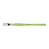 Pinceau - Plat court - Acrylique - Liquitex - Brosse Free Style Plate - N°12