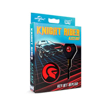 K 2000 - Clé K.I.T.T. Knight Rider