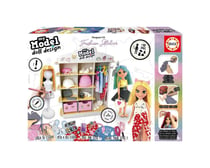 My Model Doll Design - Educa