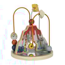 Circuit de motricité Dino