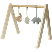 Lot de 3 jouets pour arche d'éveil Jollein