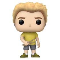 Green Day - Figurine POP! Tre Cool Basket Case 9 cm - Funko