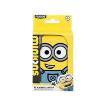 Les Minions - Jeu de cartes Les Minions