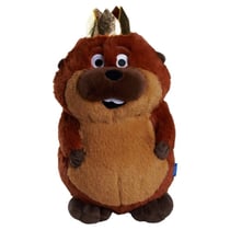 Jumpers - Peluche King George 24 cm - Simba