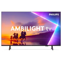 Smart TV philips 65PUS8550/12 65 pouces 4k QLED_LCD