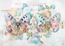 Puzzle 1000 pièces - Ailes n°2 - Heye
