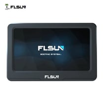 Écran de contrôle tactile 7 - FLSUN - Speeder Pad - Klipper - Accélère impression 2–5× - Compatible imprimantes 3D FDM