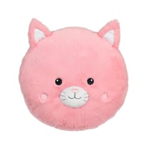Peluche - Econimals Rondouillet, chat 34 cm