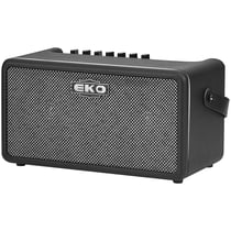BAIO-AMP25 Ampli compact à modélisations + effets + Bluetooth EKO