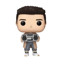Un monde pour nous - Figurine POP! Lloyd 9 cm - Funko