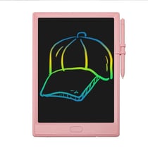 Tablette Graphique Enfant 10 Pouces LCD Écriture Réutilisable Sans Lumière Bleue YONIS