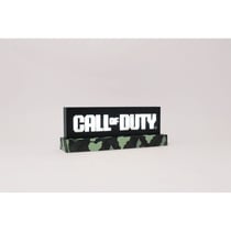 Call of Duty - Lampe LED Call of Duty Nouvelle version 22 cm