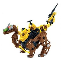 Robot dragon mac - silverlit - 84021