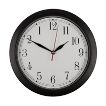 Horloge inversée BACKTIME 30 cm