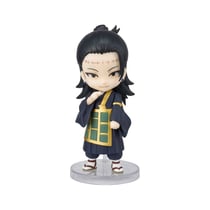 Jujutsu Kaisen - Figurine Figuarts mini Suguru Geto 9 cm
