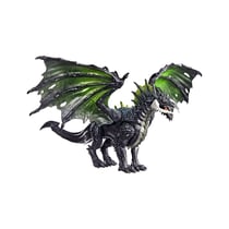 Dungeons & Dragons : L'Honneur des voleurs Golden Archive - Figurine Rakor 28 cm