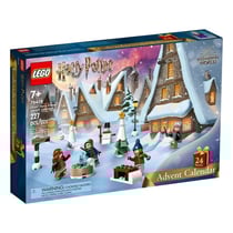 Lego harry potter 76418 calendrier de l'avent harry potter 2023