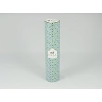 Masking Tape - Masking Tape MT Casa 20 cm Mosaique bleu