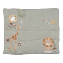 Tapis de parc Safari Friends - Little Dutch