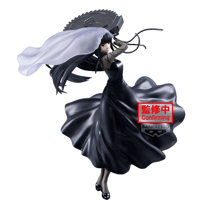 Sakamoto Days - Figurine Osaragi II Vibration Stars